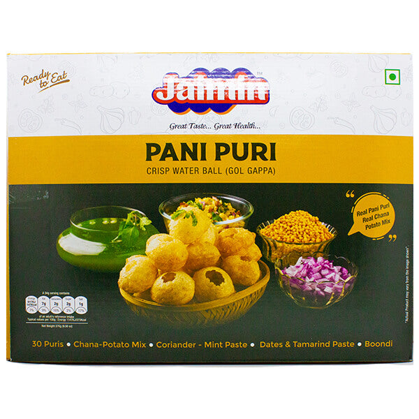 Jaimin Pani Puri @ SaveCo Online Ltd