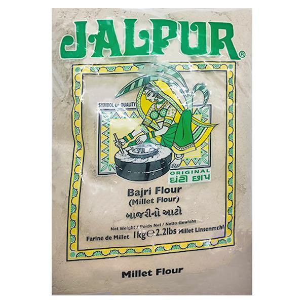 Jalpur Bajri Flour 1kg SaveCo Online Ltd