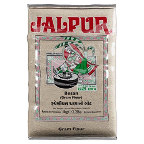 Jalpur Besan 1kg SaveCo Online Ltd