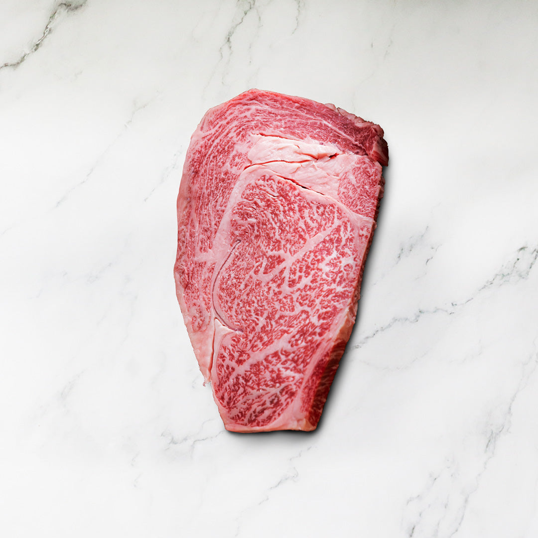 Japanese Halal A5 Wagyu Beef (Frozen) @ SaveCo Online Ltd