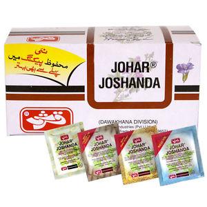 Johar Joshanda @ SaveCo Online Ltd