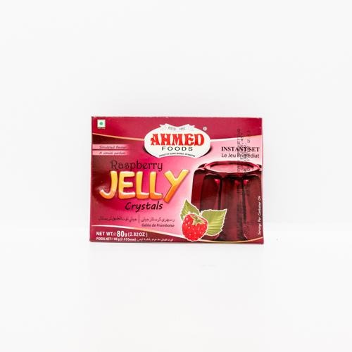 Ahmed Raspberry Jelly Crystals @  SaveCo Online Ltd