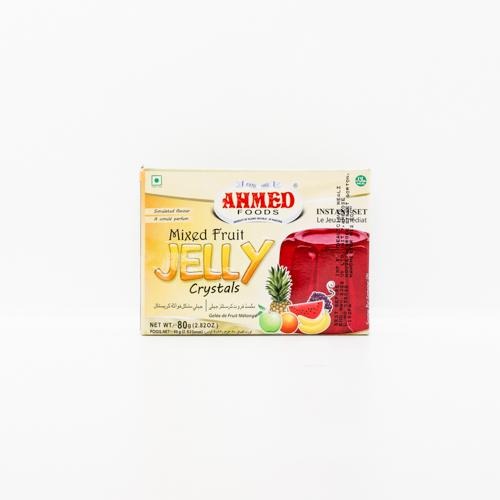 Ahmed Mixed Fruit Jelly Crystals @  SaveCo Online Ltd