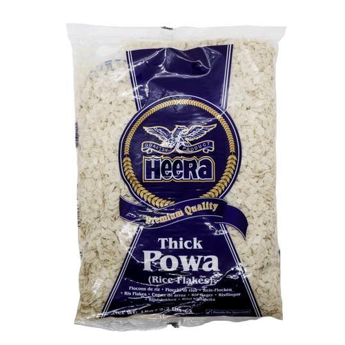 Heera thick powa SaveCo Bradford