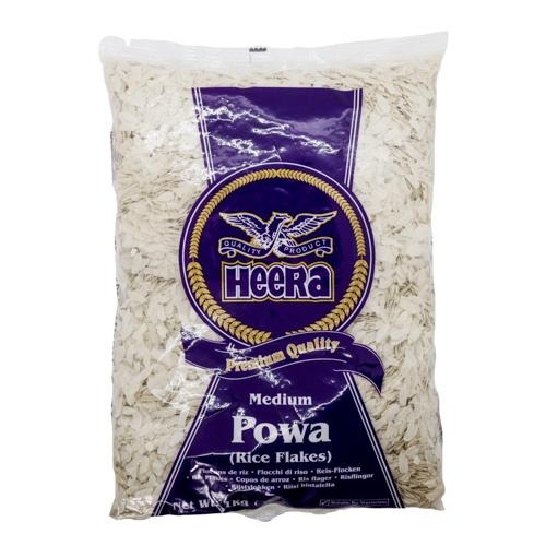 Heera medium powa SaveCo Bradford