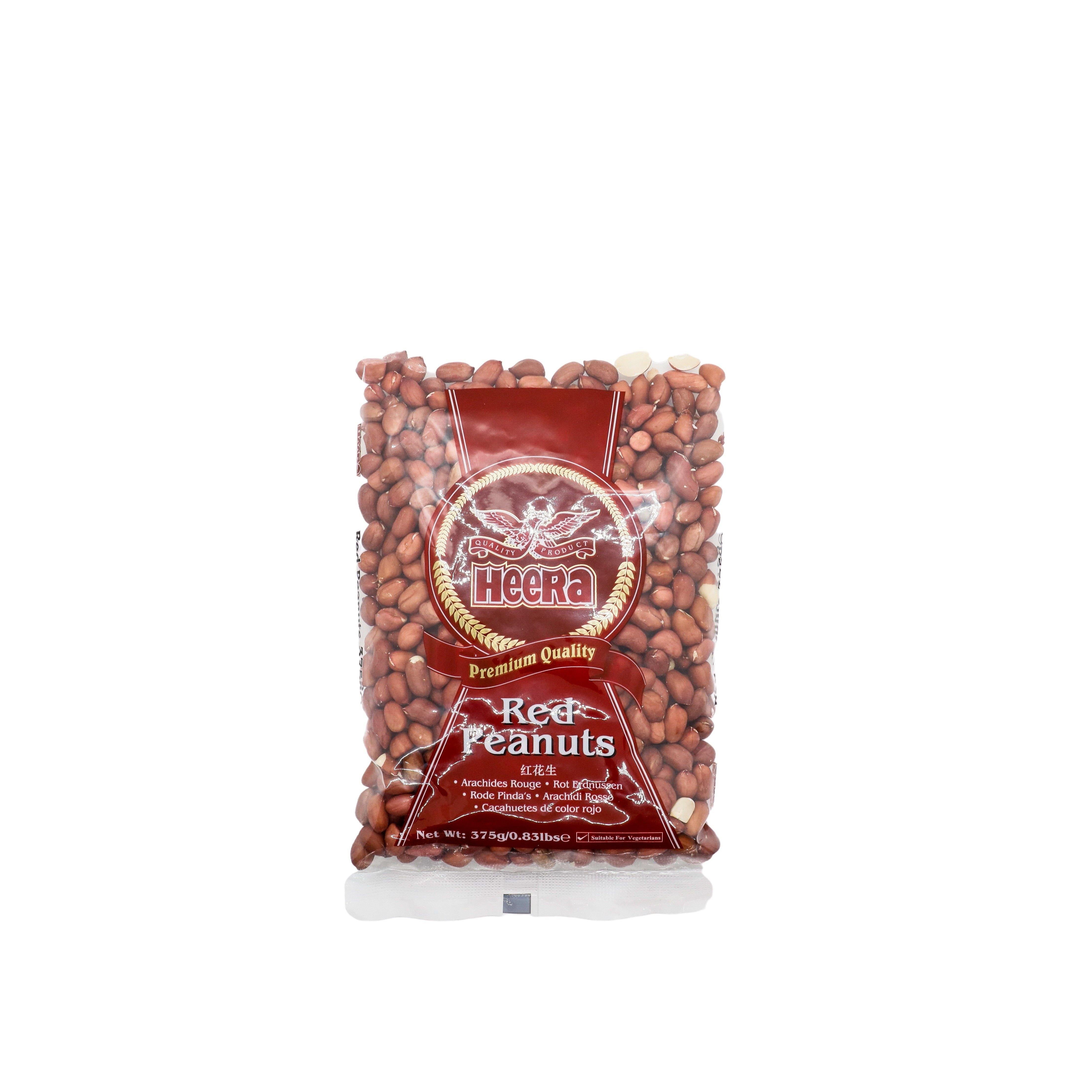 Heera Red Peanuts @ SaveCo Online Ltd