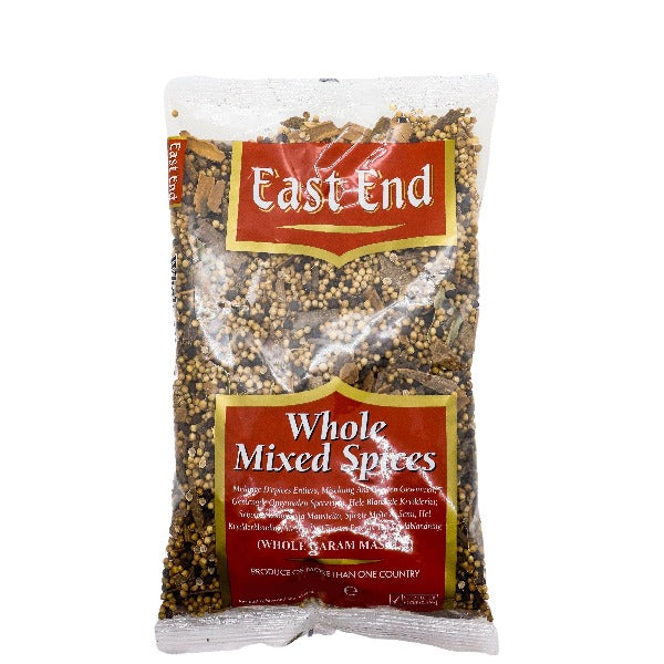 East End Whole Mixed Spices
