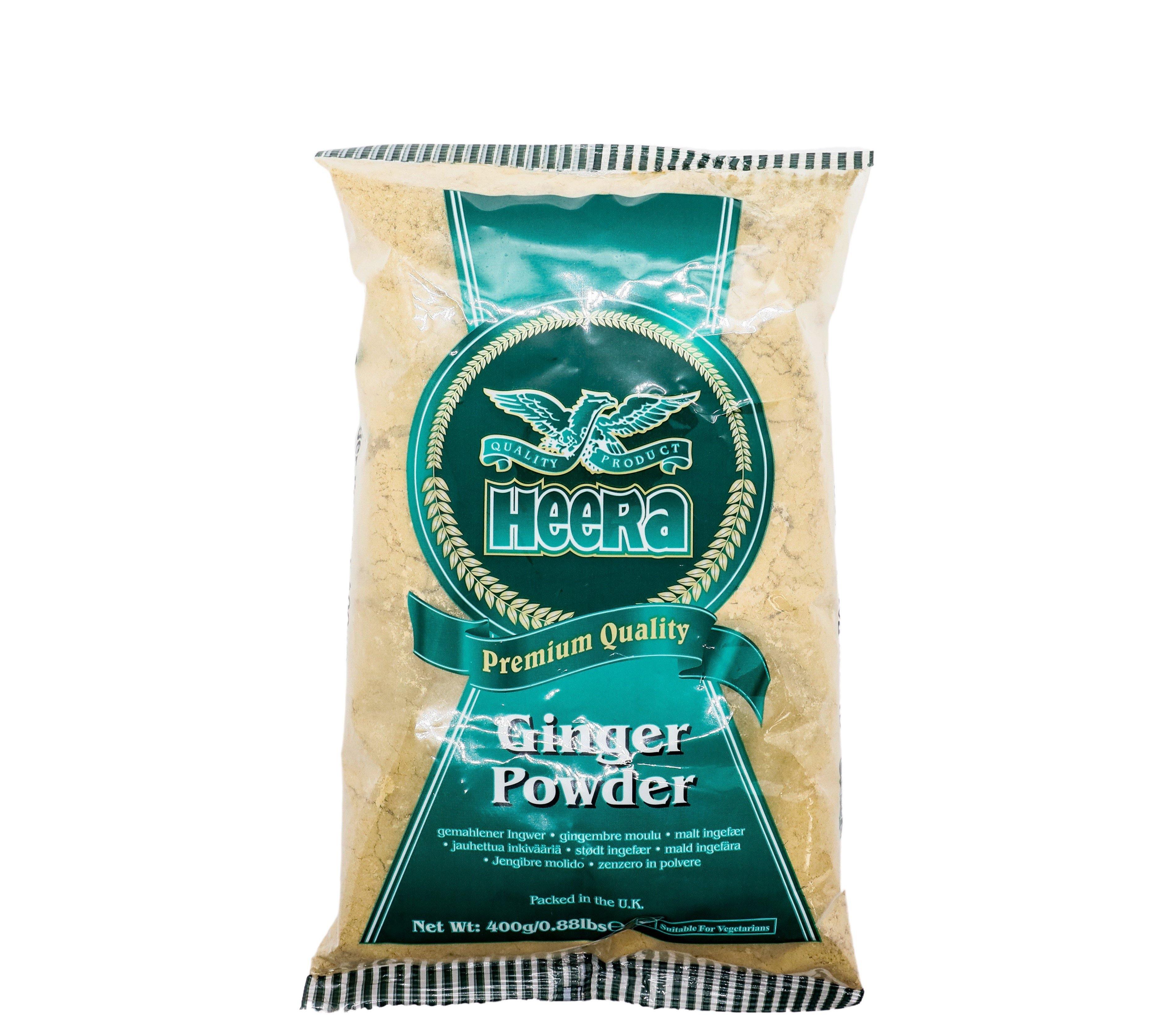 Heera ginger powder SaveCo Bradford