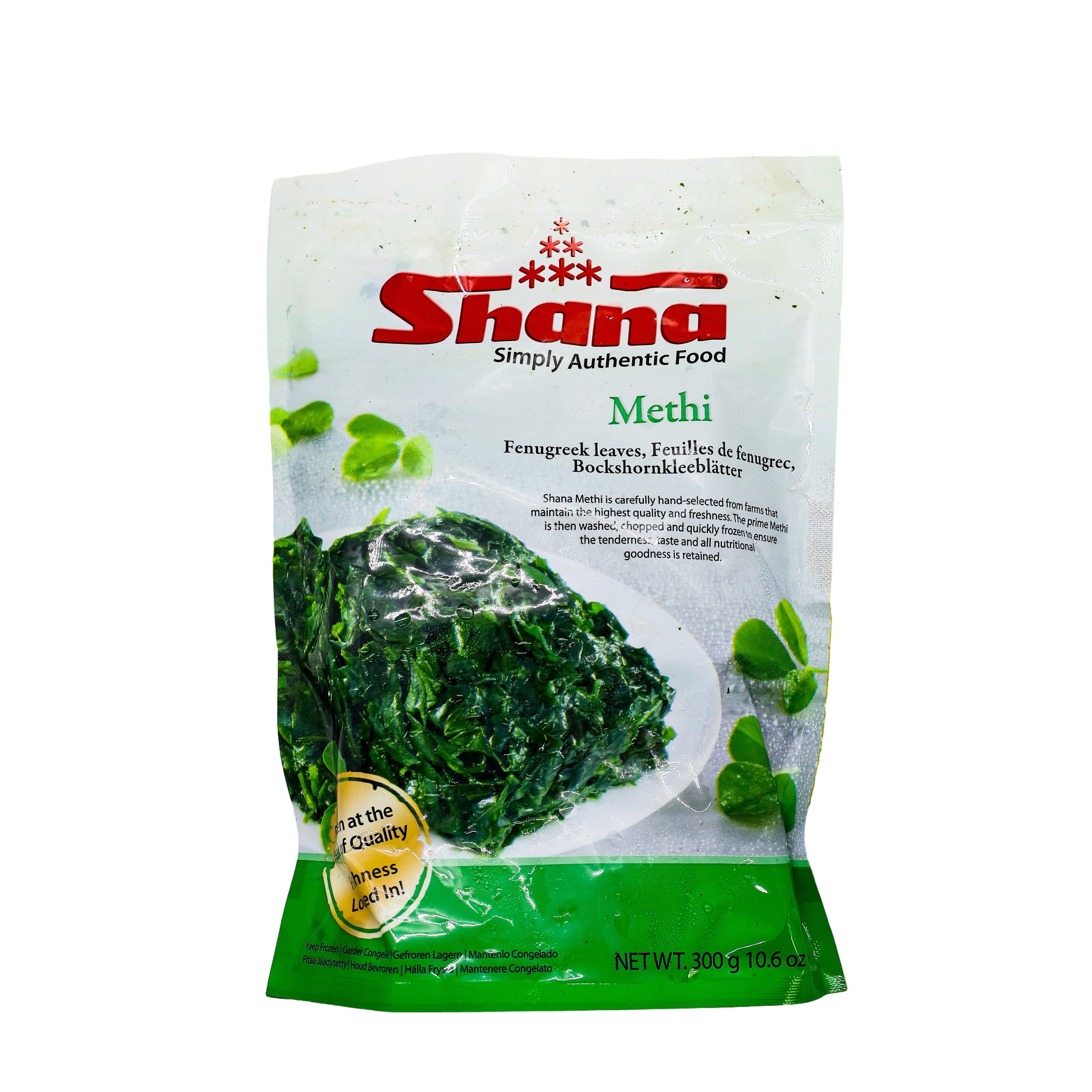 Shana Methi @ SaveCo Online Ltd