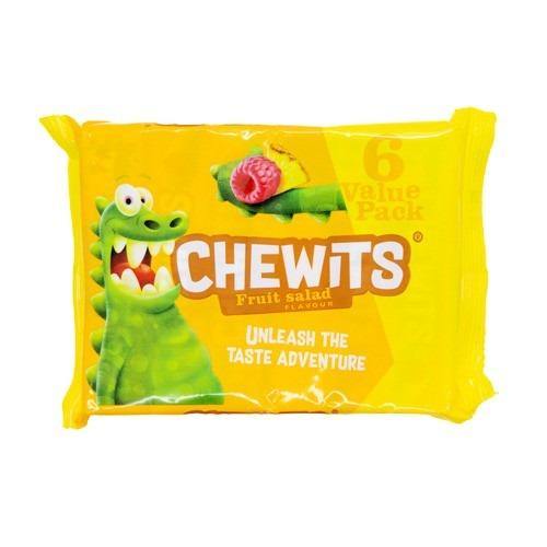 Chewits Fruit Salad @ SaveCo Online Ltd