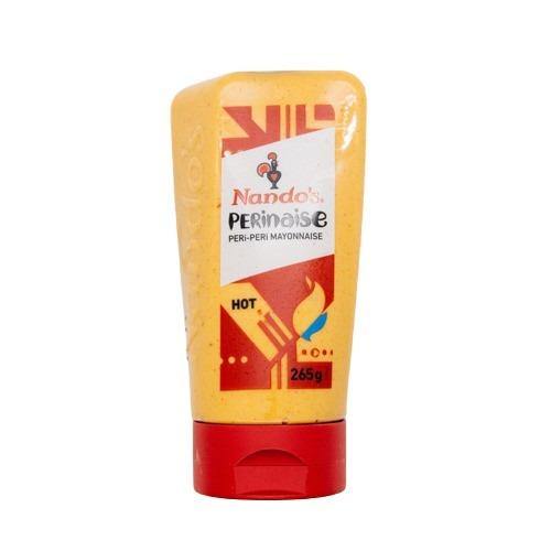 Nandos squeezy hot perinaise SaveCo Online Ltd