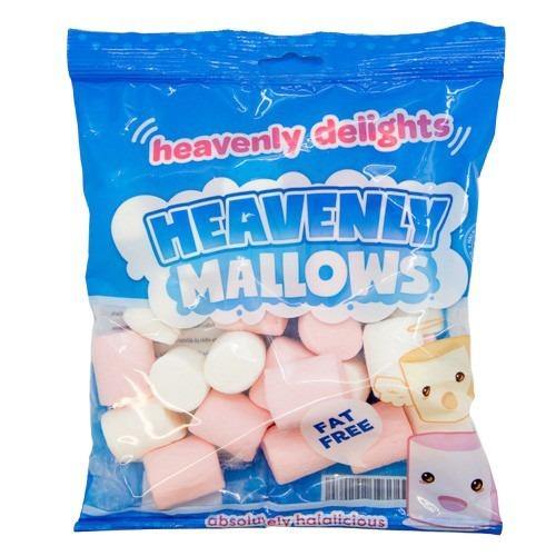 Heavenly Delights Heavenly Mallows @ SaveCo Online Ltd