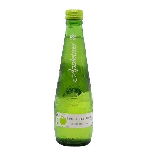 Appletiser SaveCo Online Ltd