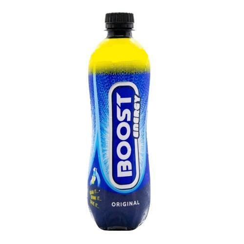 Boost Energy SaveCo Online Ltd