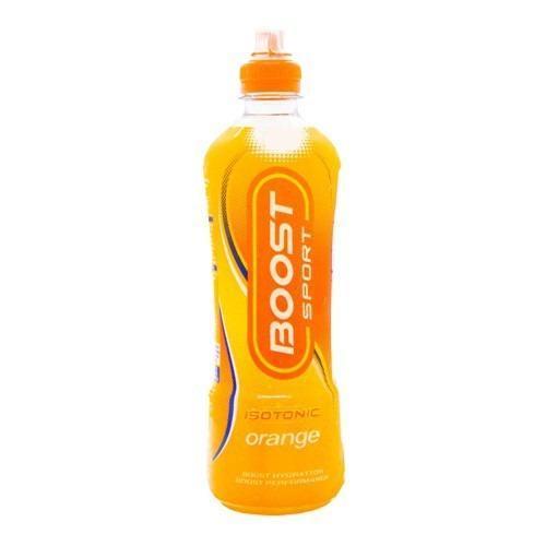 Boost Sport Isotonic Orange @ SaveCo Online Ltd