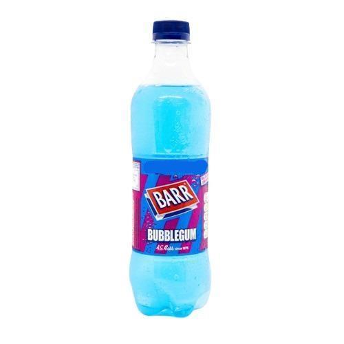 Barr bubblegum SaveCo Online Ltd