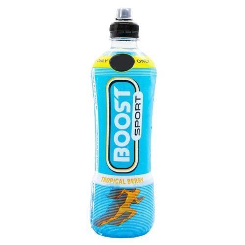 Boost Sport Tropical Berry @ SaveCo Online Ltd