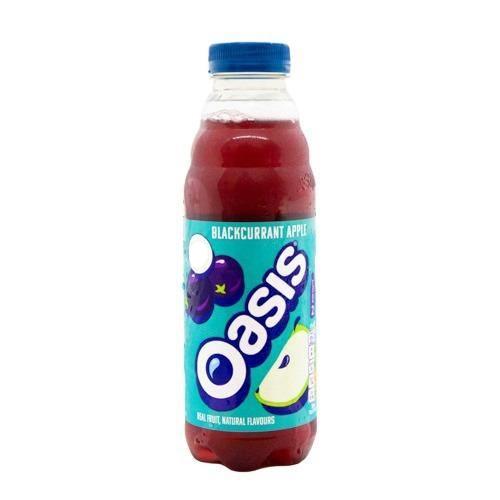 Oasis Blackcurrant Apple @ SaveCo Online Ltd