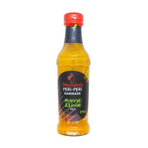 Nando's mango & lime marinade SaveCo Bradford
