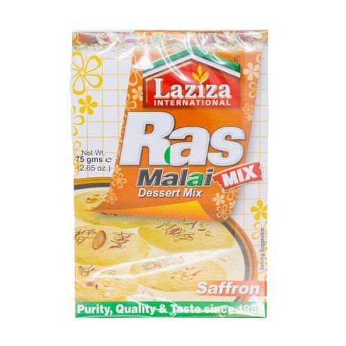 Laziza Ras Malai Saffron Mix @ SaveCo Online Ltd