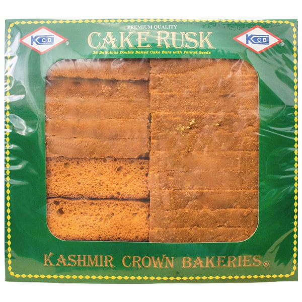 KCB Cake Rusks Family Pack @ SaveCo Online Ltd