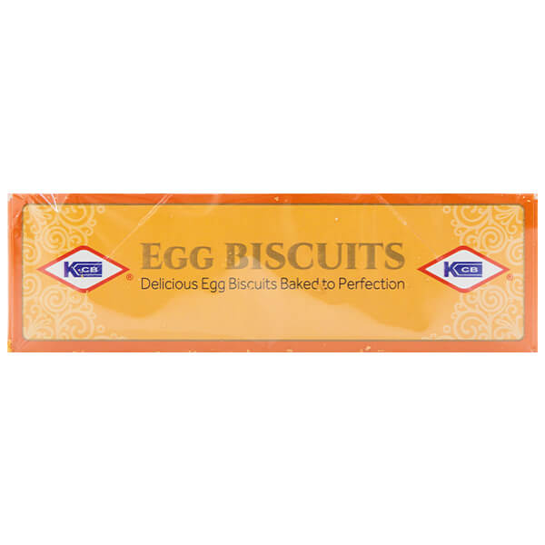 KCB Egg Biscuits @ SaveCo Online Ltd