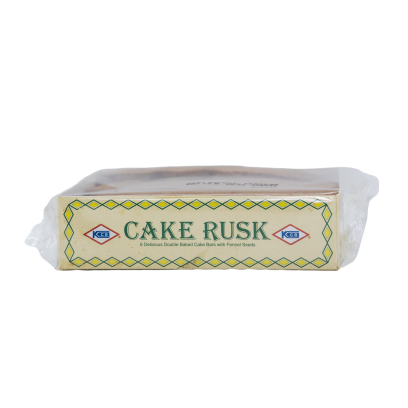 KCB Cake Rusks Fennel @ SaveCo Online Ltd