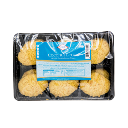 KCB Coconut Drop Biscuits @ SaveCo Online Ltd