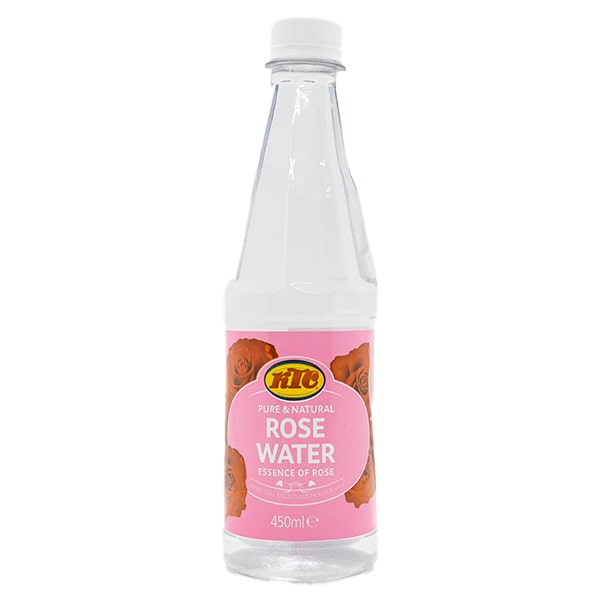 KTC Pure & Natural Rose Water @ SaveCo Online Ltd