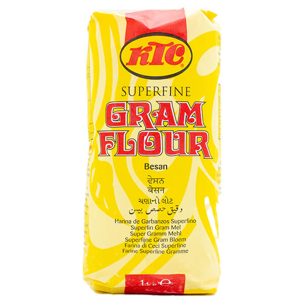 KTC Superfine Gram Flour Besan @ SaveCo Online Ltd