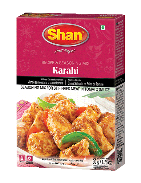 Shan Karahi SaveCo Bradford