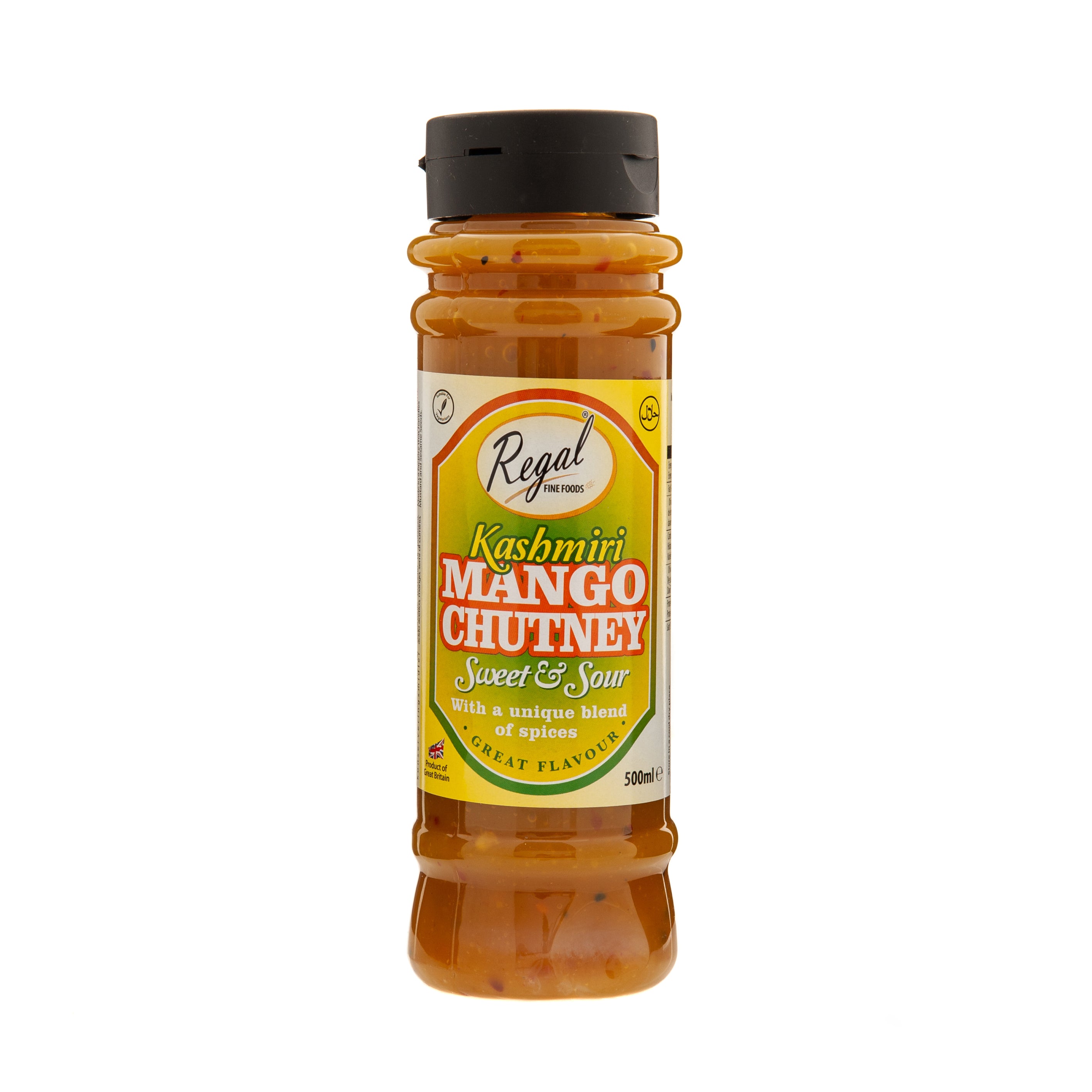 Regal Kashmiri Mango Chutney - SaveCo Cash & Carry