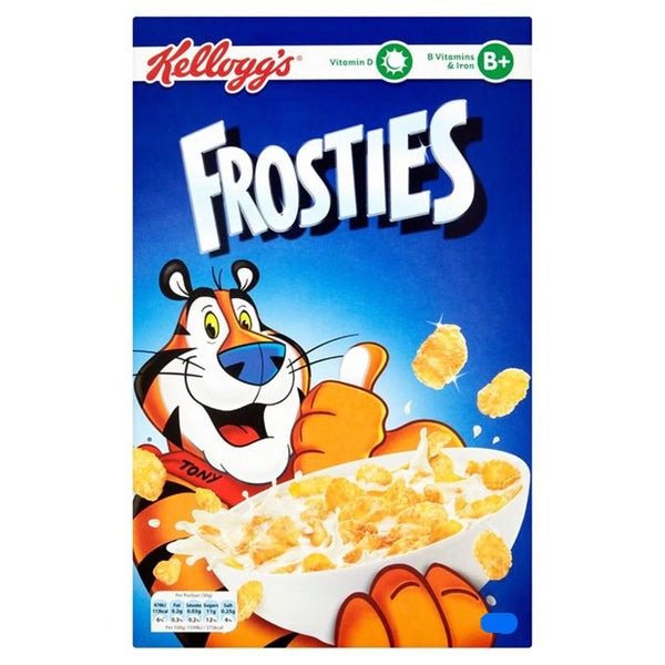 Kellogg's Frosties (500g) @ SaveCo Online Ltd