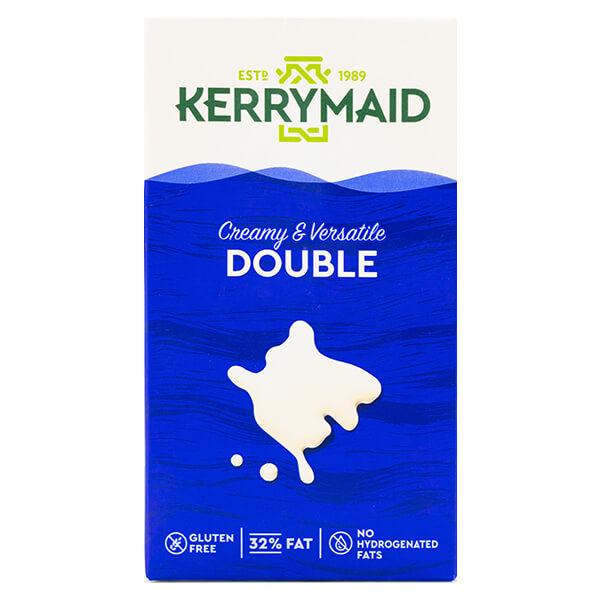 Kerrymaid Creamy & Versatile Double Cream @ SaveCo Online Ltd