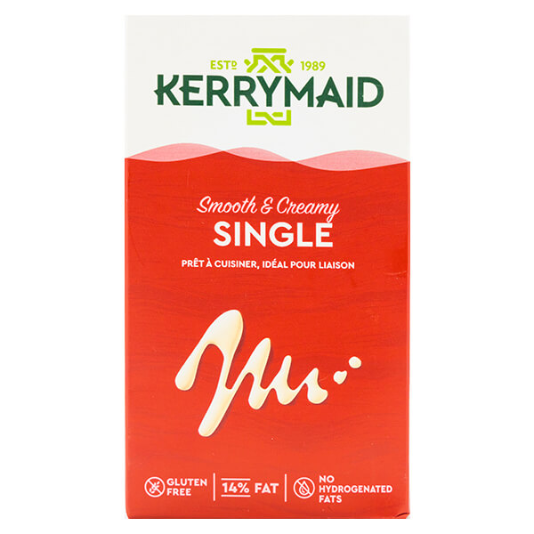 Kerrymaid Smooth & Creamy Single @ SaveCo Online Ltd