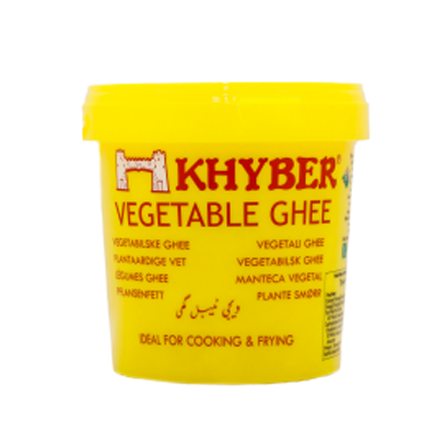 Khyber Vegetable Ghee (908g) @SaveCo Online Ltd