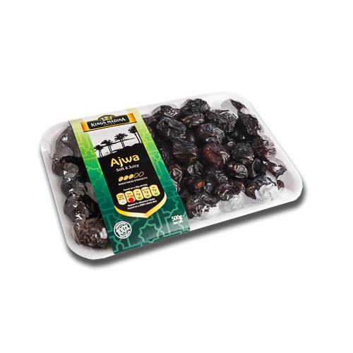 Kings Madina Ajwa Dates @ SaveCo Online Ltd