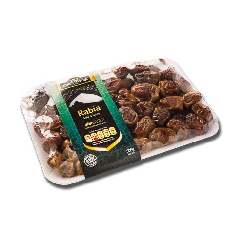 Kings Madina Rabia Dates @ SaveCo Online Ltd