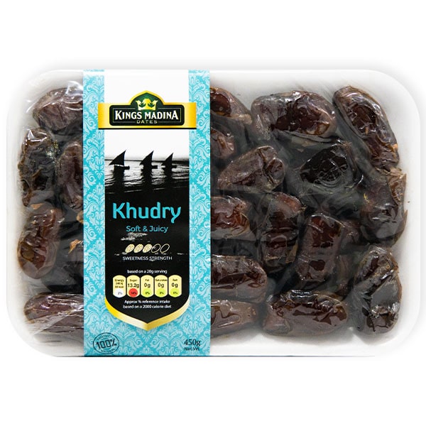 Kings Madina Khudry Dates @ SaveCo Online Ltd