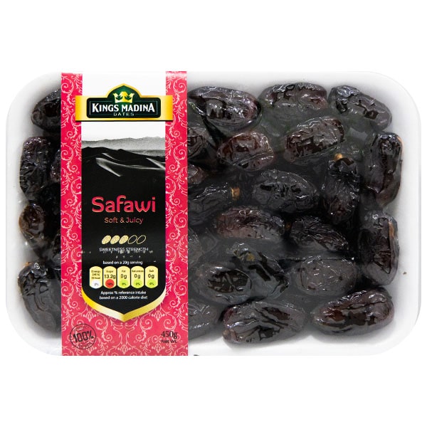 Kings Madina Safawi Dates @ SaveCo Online Ltd