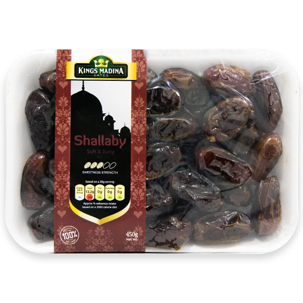 Kings Madina Shallaby Dates @ SaveCo Online Ltd