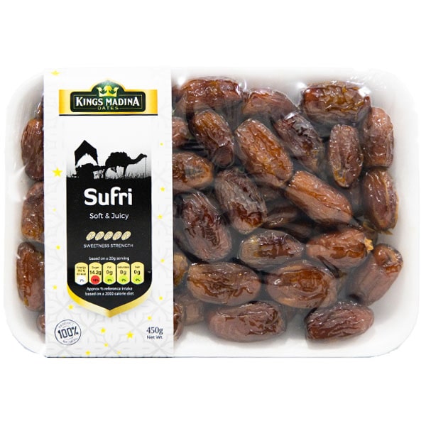 Kings Madina Sufri Dates @ SaveCo Online Ltd