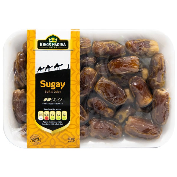 Kings Madina Sugay Dates @ SaveCo Online Ltd