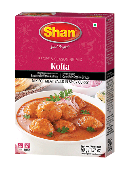 Shan Kofta SaveCo Bradford