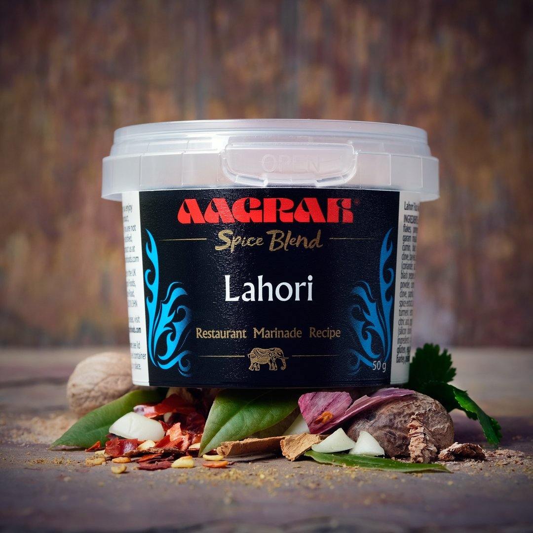 Aagrah Lahori Spice Blend SaveCo Online Ltd