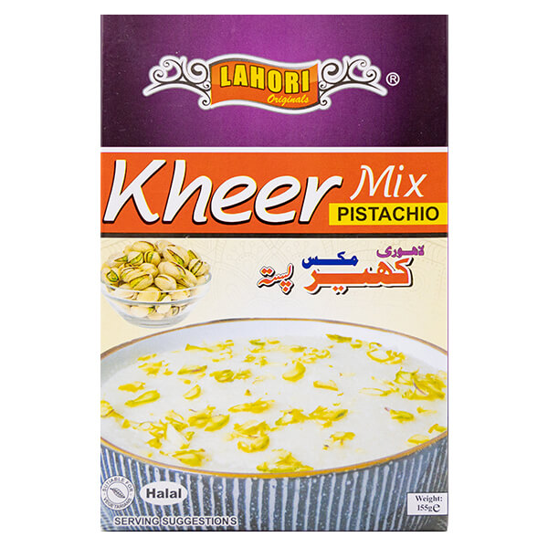 Lahori Kheer Mix Pistachio @ SaveCo Online Ltd