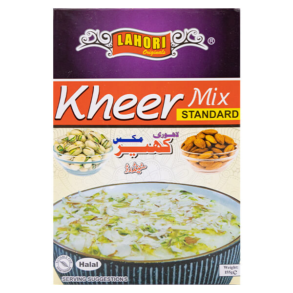 Lahori Kheer Mix Standard @ SaveCo Online Ltd