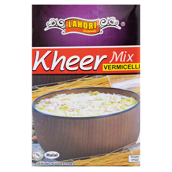 Lahori Kheer Mix Vermicelli @ SaveCo Online
