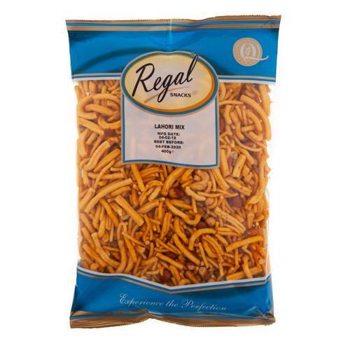 Regal Lahori Mix 400g @ SaveCo Online Ltd