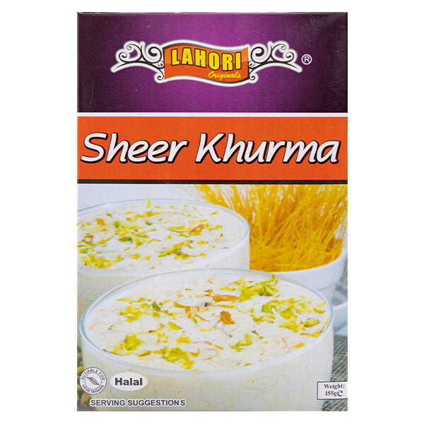 Laziza Sheer Khurma Mix @ SaveCo Online Ltd
